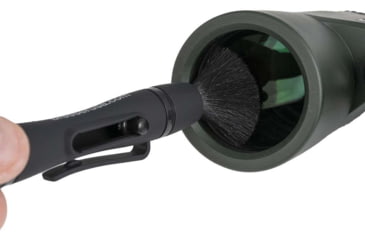 Image of Alpen Alpen Apex 10x42 Binocular, BAK4, Multicoated, Dark Green, Medium Roof, 617