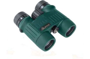 Image of Alpen Apex 10x32 Waterproof PXA Coating 491 Binoculars