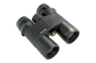 Image of Alpen Apex 10x42mm Dick Scorzafava, Radical Hunter Waterproof Binoculars, Black 494