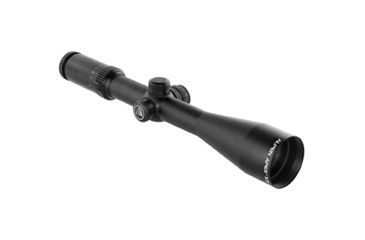 Image of Alpen Apex XP 2.5-10x50mm Waterproof Rifle Scope, Illuminated Reticle, Matte Black 4062