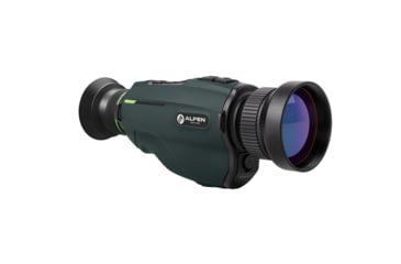 Image of Alpen Apex 3-12X54mm Thermal Monocular, 384 x 288px, Green, 1212956