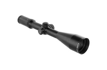 Image of Alpen Apex XP 4-16x56mm SF 30mm WP Rifle Scope, Illuminated Reticle, Matte Black 4064