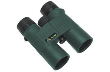 Image of Alpen Apex 8x42 Waterproof Super Close Focus Binoculars 493