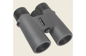 Image of Alpen GEM Series 8x42mm Waterproof Binocular,Gray 445