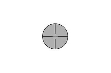 Image of Alpen AccuPlex Tapered Reticles