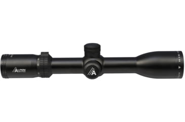 Image of Alpen Kodiak 4-16x44 Rifle Scope, 30mm, SFP, Multicoated, Matte Black, Medium, 2054