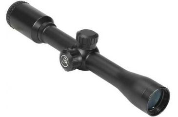 Image of Alpen Kodiak 4x32 Wide Angle Multi-coated Waterproof Rifle Scope 2030 Rifle scope
