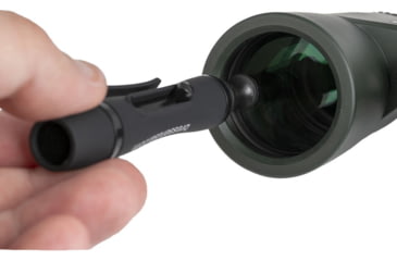 Image of Alpen Kodiak 6-24x50 Rifle Scope, 30mm, FFP, Multicoated, Matte Black, Long, 2058
