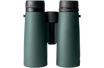 Image of Alpen Magnaview Waterproof 8x42 Binocular, BK7,BAK4, Multicoated, Dark Green, Medium Roof, 260