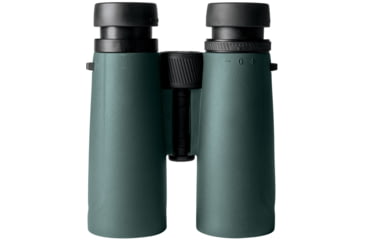 Image of Alpen Magnaview Waterproof 8x42 Binocular, BK7,BAK4, Multicoated, Dark Green, Medium Roof, 260