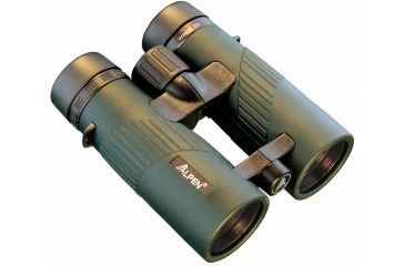 Image of Alpen Wings 8x42 ED Glass Waterproof Long Eye Relief Bak4 PXA Coating Binoculars 592