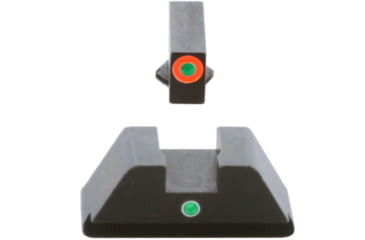 Image of AmeriGlo Glock 42/43/48 Tritium I-Dot Sights, GL-205