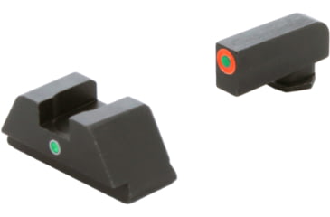 Image of AmeriGlo Glock 42/43/48 Tritium I-Dot Sights, GL-205