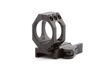 Image of USED American Defense Manufacturing Aimpoint Low Profile Mount, Standard Lever, Black, 30mm, AD-68-L-STD, EDEMO2