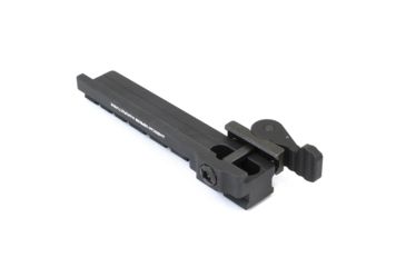 Image of American Defense Manufacturing EOTech Riser, Tactical Lever, Black, AD-ETECH-R TAC R