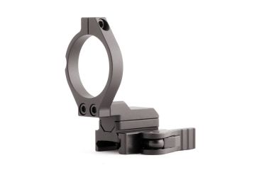 Image of American Defense Manufacturing PVS-14 Mount, Standard Lever, Black, AD-PVS-14 STD
