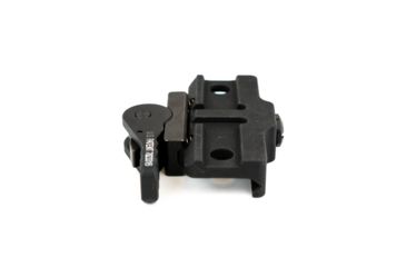 Image of American Defense Manufacturing Vortex Spitfire 1x Mount, Black, AD-SPITFIRE-1X