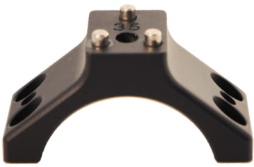 Image of American Precision Arms FR-1 Accessory Cap, 35mm, FR135CAP