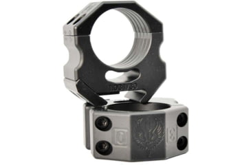 Image of American Precision Arms Gen 2 Tru-Loc Scope Ring, 30mm, .900, G2T30900