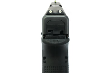 Image of American Tactical Imports Glock Large Frame Pistol Tritium Night Sight, Black, 819644023050