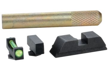 Image of Ameriglo Fits Glock Sight Pack With Tool
