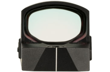 Image of Ameriglo Haven Red Dot Sight 3.5 Moa Matte Black Auto On