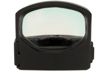 Image of Ameriglo Haven Red Dot Sight 3.5 Moa Matte Black Auto On