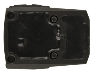 Image of Ameriglo Haven Red Dot Sight 3.5 Moa Matte Black Auto On