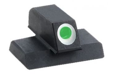 Image of Ameriglo Night Sights - Classic Style - Green FRONT Only - FNP 9mm FN-601F