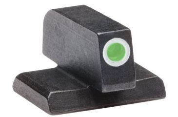 Image of Ameriglo Night Sights - Classic Style - Green FRONT Only - FNX 9mm FN-607F