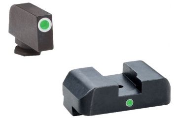 Image of Ameriglo Night Sights, For Glock I-Dot GL-101 75175