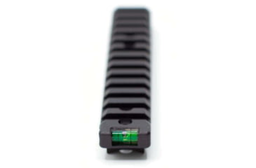 Image of Anarchy Outdoors Bergara BMR Scope Base, 15 MOA, Black, 791617489387