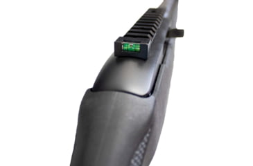 Image of Anarchy Outdoors Ruger 10/22 Scope Base, 15 MOA, Black, 791617489639