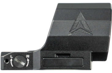 Image of Apex Optics Fusion 1x30mm Red Dot Sight, Black, RDS-FS01