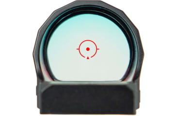 Image of Apex Optics Fusion 1x30mm Red Dot Sight, Black, RDS-FS01