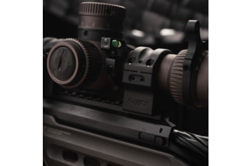 Image of Area 419 Match Rifle Scope Ring, 35mm Diameter, 28mm Height, 419-MatchRing-3528