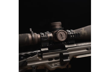 Image of Area 419 Match Rifle Scope Ring, 35mm Diameter, 28mm Height, 419-MatchRing-3528