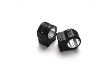 Image of Area 419 Match Scope Rings, 30mm Diameter, 32mm Height, Black, 419-MatchRing-3032