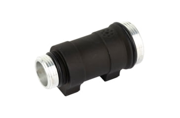 Image of Arisaka Defense 18350 Series, Weaponlight Body, Compatible with SureFire M600DF/Dual Fuel Parts, Converts to use 18350 Batteries, Anodized Finish