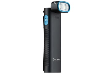 Image of Arkflex, LED, Black Anodized, 1.5/15/60/100/400/1,000 Lumens, White
