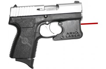 Image of ArmaLaser Small Block Kahr 9mm .40 Laser SB6