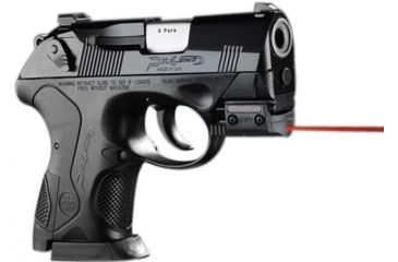 Image of ArmaLaser Stingray SR2 Universal Rail Mount Laser Sight, Sub Compact, KTSRY2