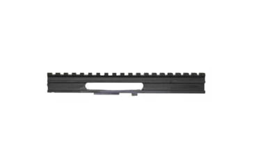 Image of ArmaLite AR-50 15 Minute MIL-STD 1913 Sight Rail Assembly, Black, AR500361