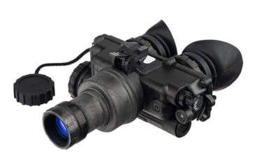 Image of Armasight AN/PVS-7D 3AU Night Vision Goggles, Black, NAMPVS700133UA1