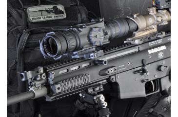 Image of Armasight Apollo Thermal Imaging Clip-On System 42mm Lens,640x512 Core 30 Hz TAT163CN4APOL01