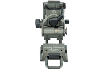 Image of Armasight BNVD-51 1x19mm Ultimate Kit Night Vision Goggles