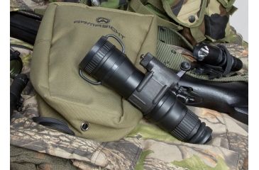 Image of Armasight Avenger QS Night Vision Monocular