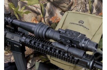 Image of Armasight CO-Apollo Clip-On 320x240 Thermal Imaging System TNT233CN9APOLLO