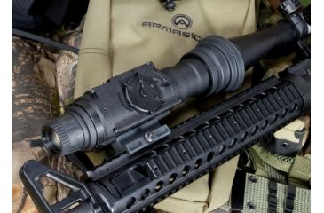 Image of Armasight CO-Apollo Clip-On 320x240 Thermal Imaging System TNT233CN9APOLLO