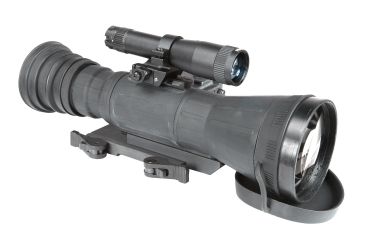 Image of Armasight CO-LR-3 Gen 3 Day/Night Vision Clip-On System, Bravo Tube NSCCOLR00136DB1